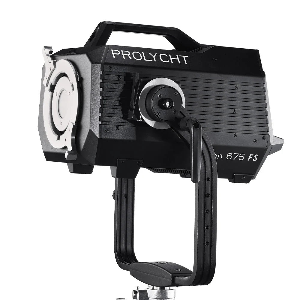 Prolycht 675FS head mount