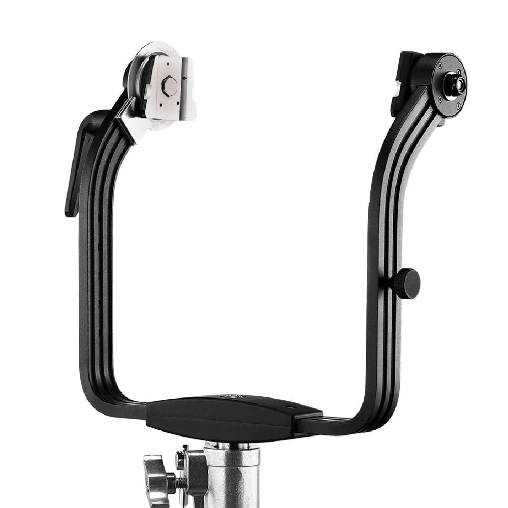 Prolycht 675FS head mount