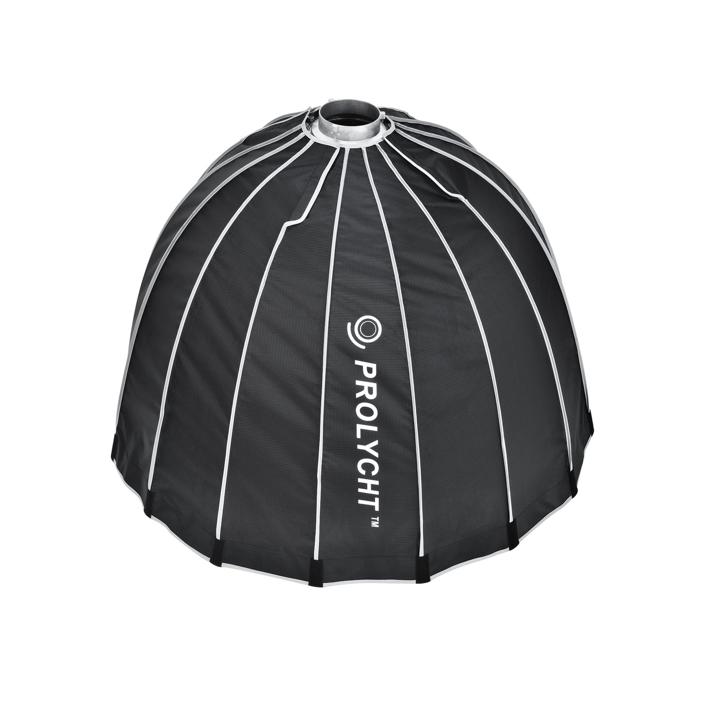 Dome Softbox with Grid