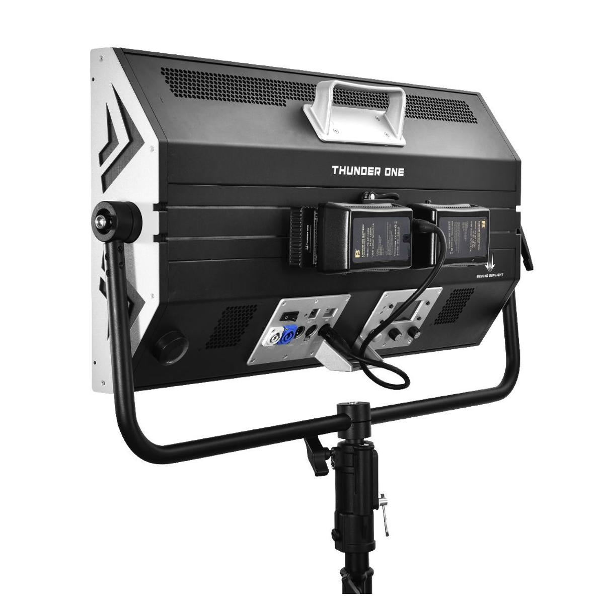 Prolycht Thunder One 450W RGBWA Softlight LED Panel